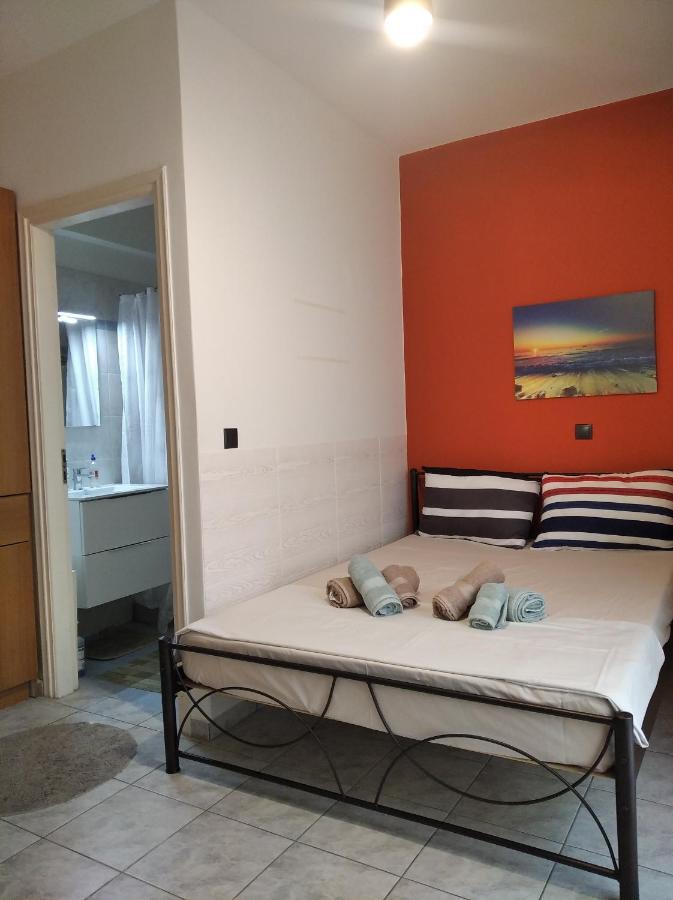 Kalamata Home, Marina Zewnętrze zdjęcie