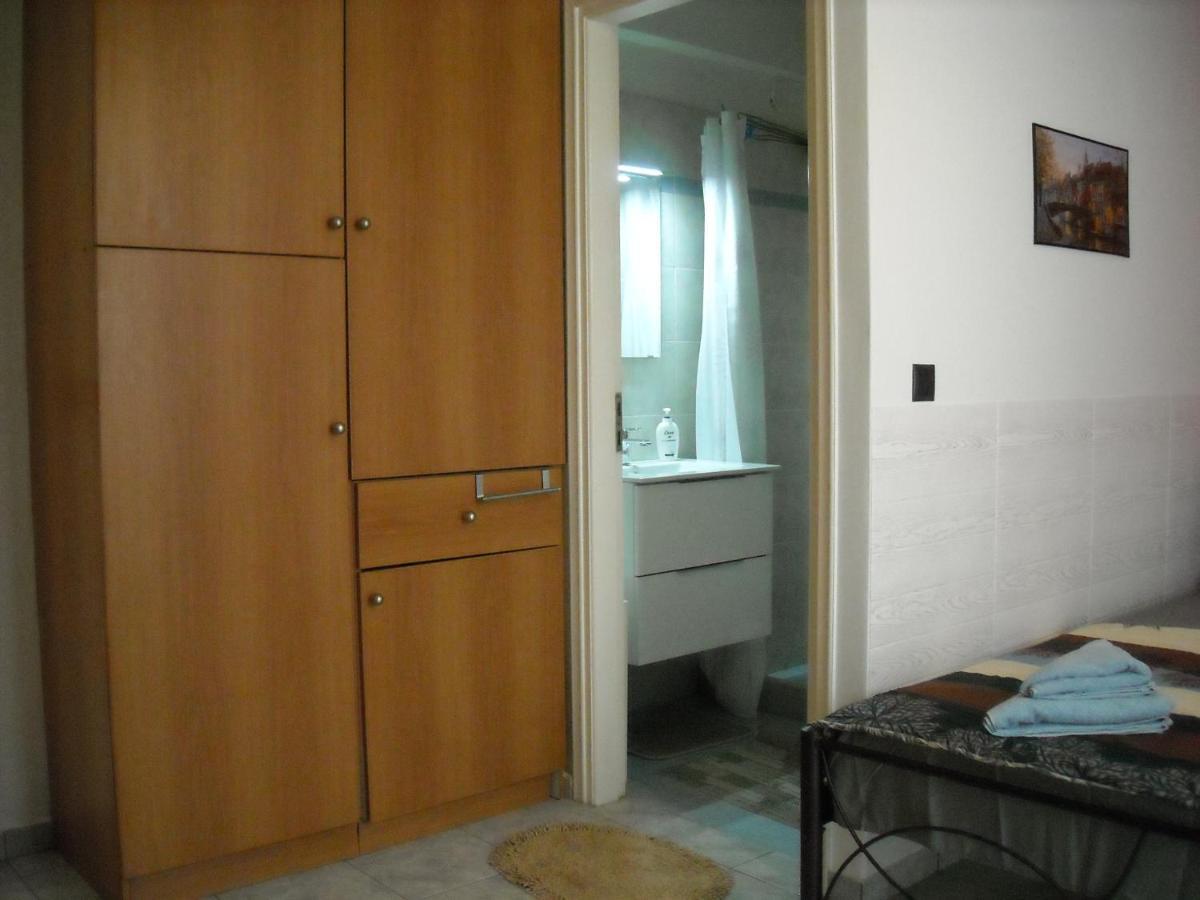Kalamata Home, Marina Zewnętrze zdjęcie