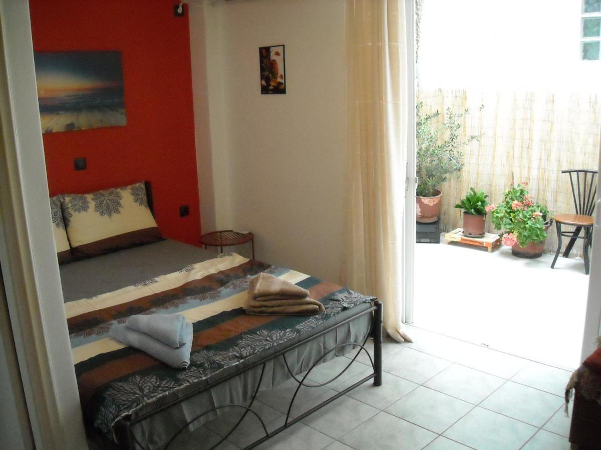 Kalamata Home, Marina Zewnętrze zdjęcie